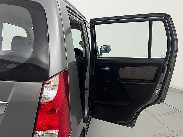 Used Maruti Suzuki Wagon R [2019-2022] LXi 1.0 CNG [2019-2020] in Chandigarh