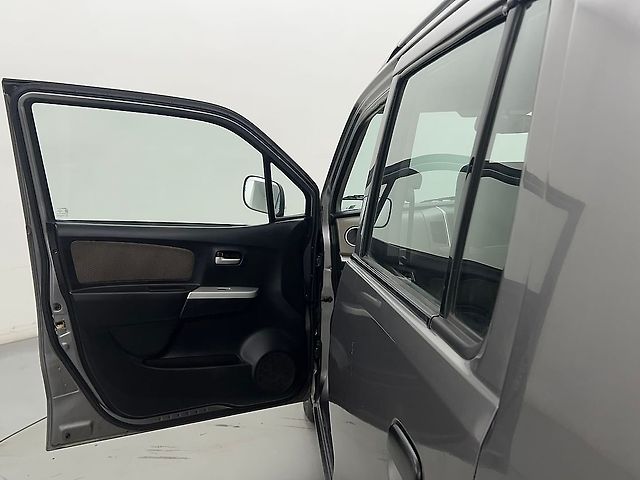 Used Maruti Suzuki Wagon R [2019-2022] LXi 1.0 CNG [2019-2020] in Chandigarh