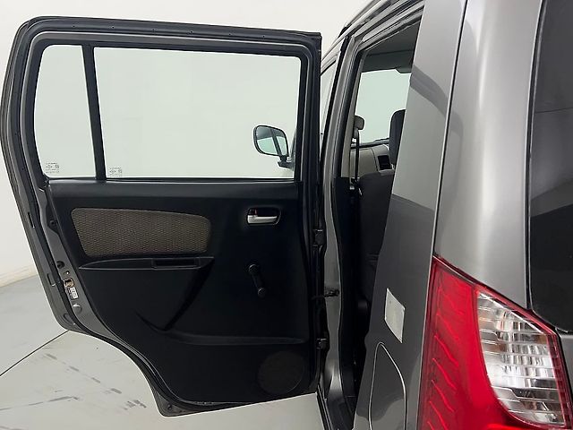 Used Maruti Suzuki Wagon R [2019-2022] LXi 1.0 CNG [2019-2020] in Chandigarh