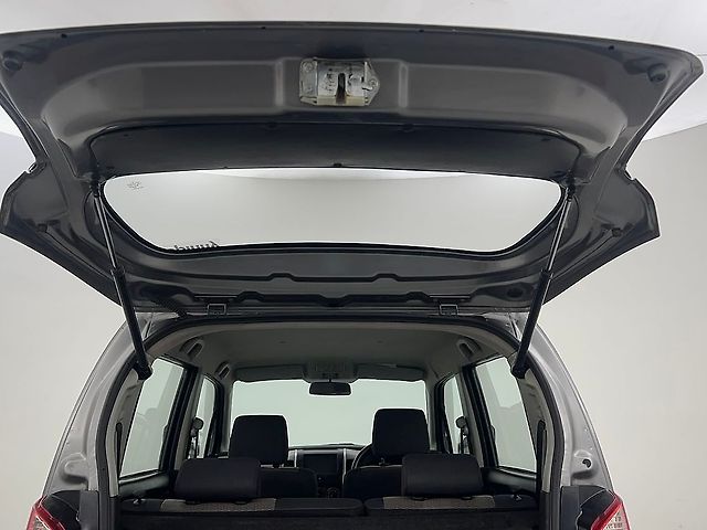 Used Maruti Suzuki Wagon R [2019-2022] LXi 1.0 CNG [2019-2020] in Chandigarh