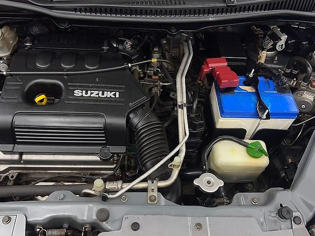 Used Maruti Suzuki Wagon R [2019-2022] LXi 1.0 CNG [2019-2020] in Chandigarh