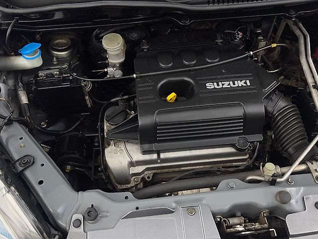 Used Maruti Suzuki Wagon R [2019-2022] LXi 1.0 CNG [2019-2020] in Chandigarh