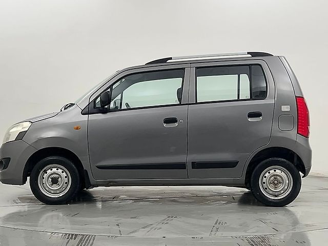 Used Maruti Suzuki Wagon R [2019-2022] LXi 1.0 CNG [2019-2020] in Chandigarh