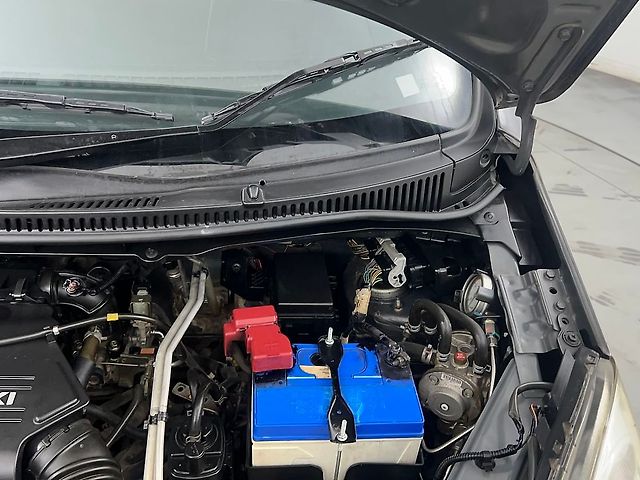 Used Maruti Suzuki Wagon R [2019-2022] LXi 1.0 CNG [2019-2020] in Chandigarh