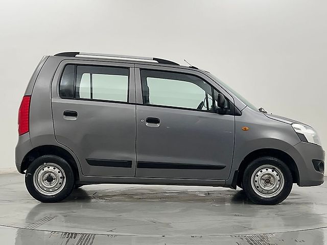 Used Maruti Suzuki Wagon R [2019-2022] LXi 1.0 CNG [2019-2020] in Chandigarh