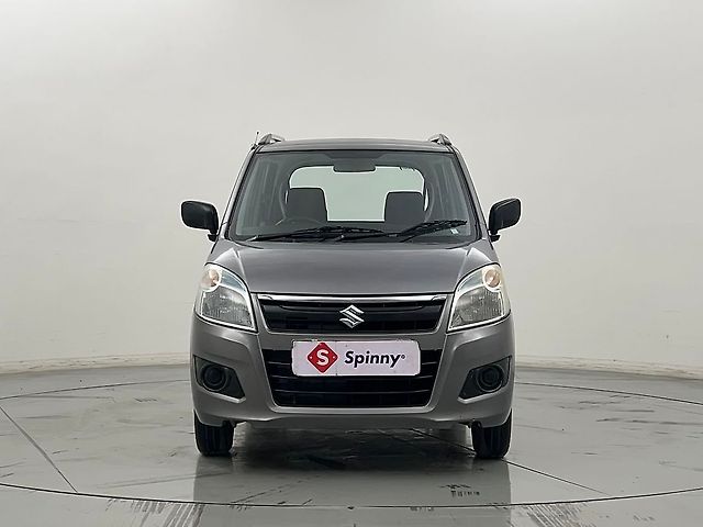 Used Maruti Suzuki Wagon R [2019-2022] LXi 1.0 CNG [2019-2020] in Chandigarh