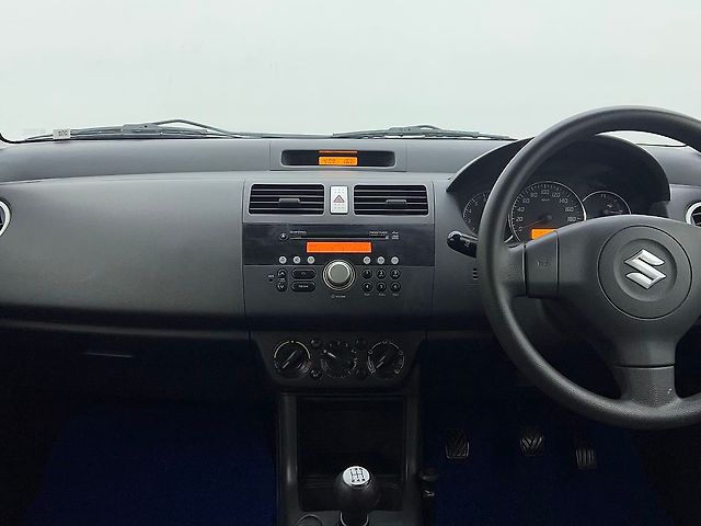 Used Maruti Suzuki Swift Dzire [2010-2011] VXi 1.2 BS-IV in Chandigarh