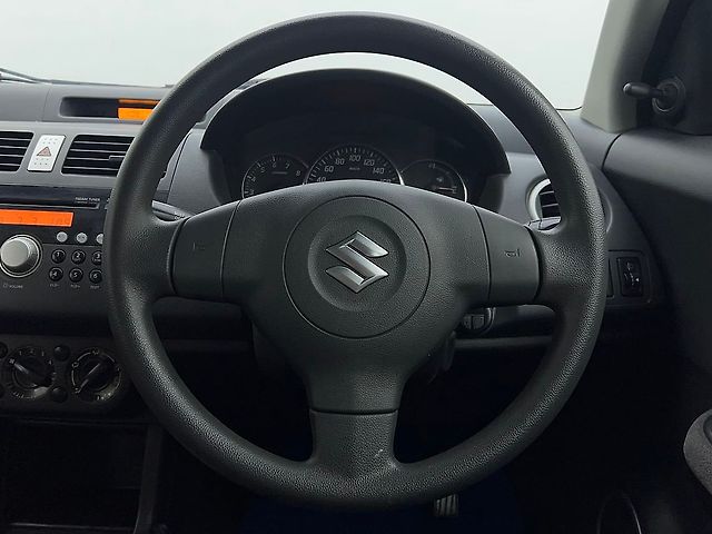 Used Maruti Suzuki Swift Dzire [2010-2011] VXi 1.2 BS-IV in Chandigarh