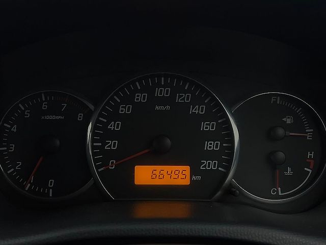 Used Maruti Suzuki Swift Dzire [2010-2011] VXi 1.2 BS-IV in Chandigarh