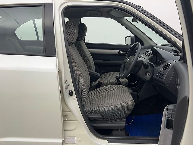 Used Maruti Suzuki Swift Dzire [2010-2011] VXi 1.2 BS-IV in Chandigarh