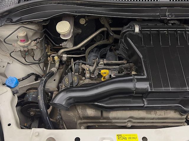 Used Maruti Suzuki Swift Dzire [2010-2011] VXi 1.2 BS-IV in Chandigarh