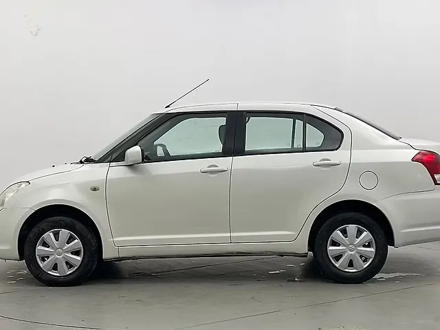 Used Maruti Suzuki Swift Dzire [2010-2011] VXi 1.2 BS-IV in Chandigarh