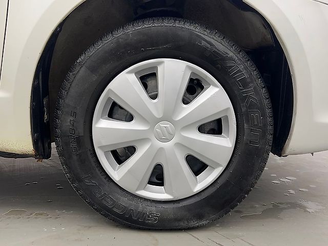 Used Maruti Suzuki Swift Dzire [2010-2011] VXi 1.2 BS-IV in Chandigarh