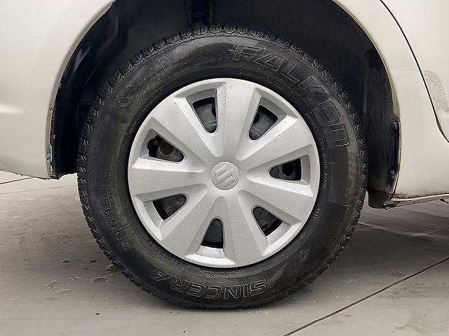 Used Maruti Suzuki Swift Dzire [2010-2011] VXi 1.2 BS-IV in Chandigarh