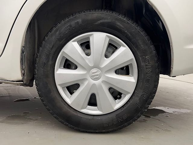 Used Maruti Suzuki Swift Dzire [2010-2011] VXi 1.2 BS-IV in Chandigarh