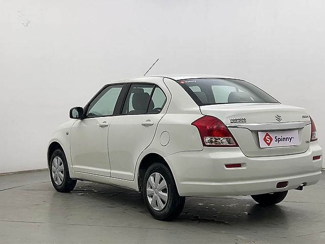 Used Maruti Suzuki Swift Dzire [2010-2011] VXi 1.2 BS-IV in Chandigarh