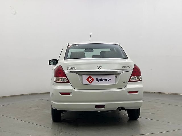 Used Maruti Suzuki Swift Dzire [2010-2011] VXi 1.2 BS-IV in Chandigarh