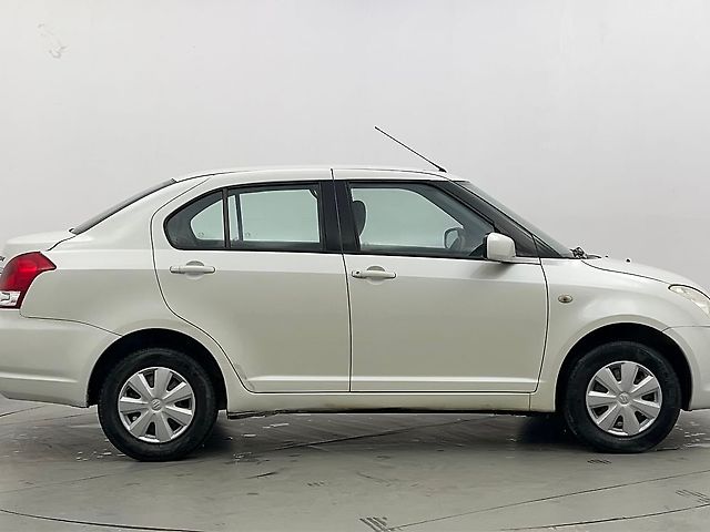 Used Maruti Suzuki Swift Dzire [2010-2011] VXi 1.2 BS-IV in Chandigarh