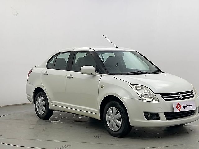 Used Maruti Suzuki Swift Dzire [2010-2011] VXi 1.2 BS-IV in Chandigarh