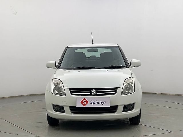 Used Maruti Suzuki Swift Dzire [2010-2011] VXi 1.2 BS-IV in Chandigarh