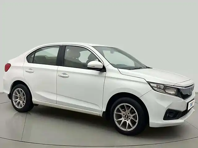 Used 2019 Honda Amaze in Chennai