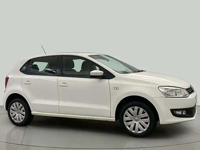 Used 2014 Volkswagen Polo in Delhi