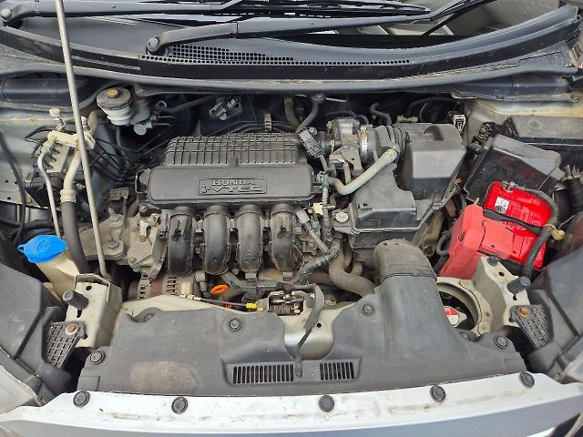 Used Honda WR-V [2017-2020] VX MT Petrol in Pune
