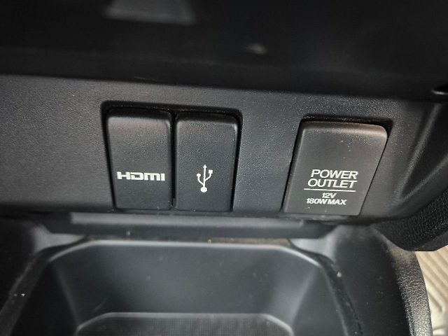 Used Honda WR-V [2017-2020] VX MT Petrol in Pune