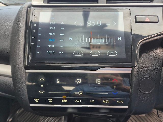 Used Honda WR-V [2017-2020] VX MT Petrol in Pune