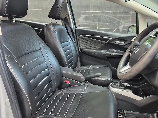 Used Honda WR-V [2017-2020] VX MT Petrol in Pune