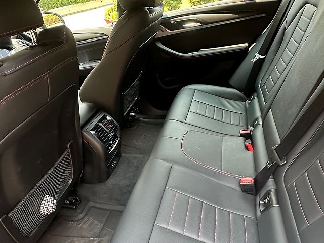Used BMW X4 [2019-2022] xDrive30i M Sport X [2019-2019] in Delhi