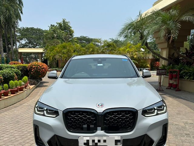 Used 2022 BMW X4 in Delhi