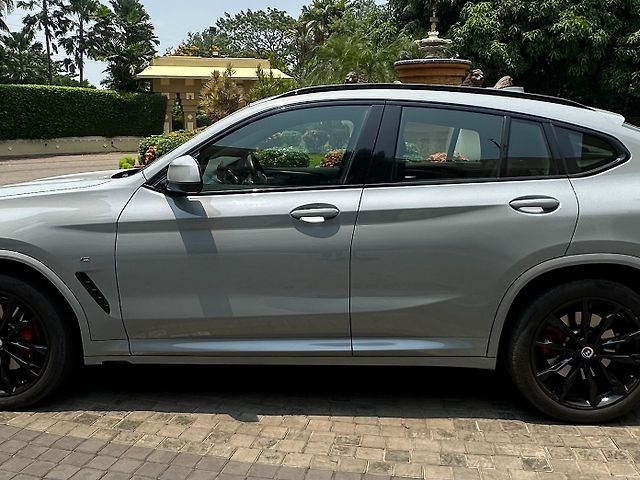 Used BMW X4 [2019-2022] xDrive30i M Sport X [2019-2019] in Delhi
