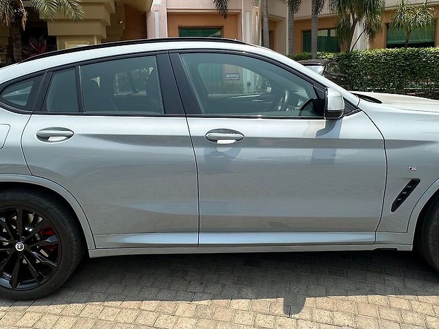 Used BMW X4 [2019-2022] xDrive30i M Sport X [2019-2019] in Delhi