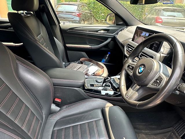 Used BMW X4 [2019-2022] xDrive30i M Sport X [2019-2019] in Delhi