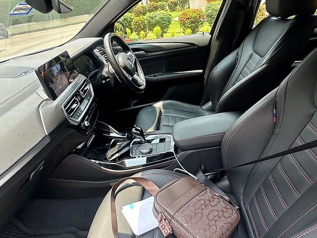 Used BMW X4 [2019-2022] xDrive30i M Sport X [2019-2019] in Delhi