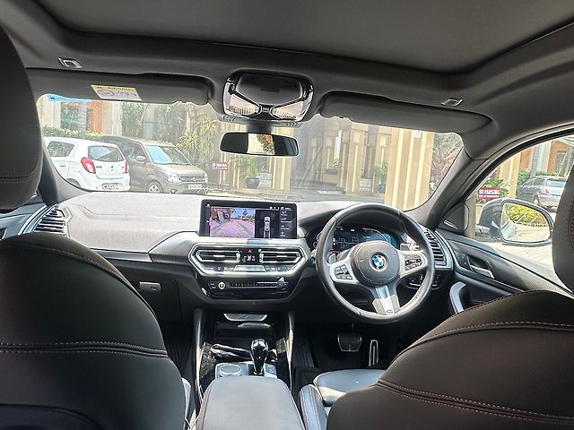Used BMW X4 [2019-2022] xDrive30i M Sport X [2019-2019] in Delhi