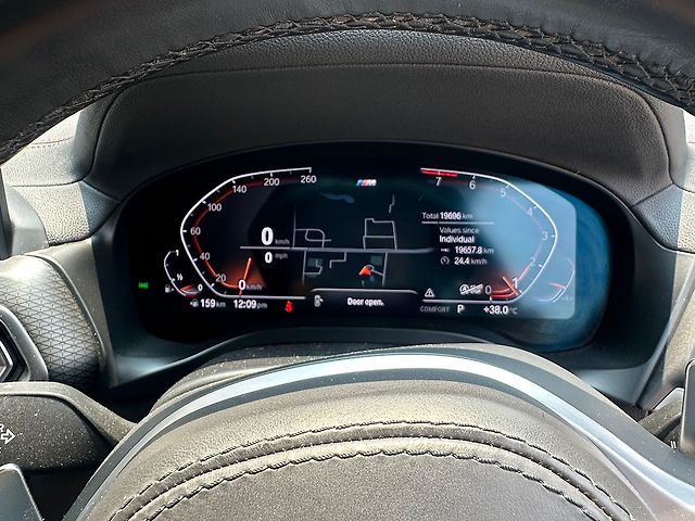 Used BMW X4 [2019-2022] xDrive30i M Sport X [2019-2019] in Delhi