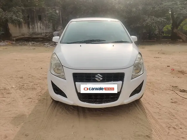 Used 2013 Maruti Suzuki Ritz in Delhi