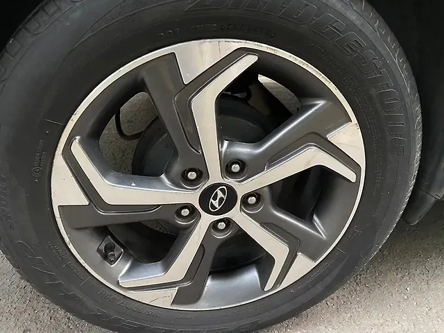 Used Hyundai Creta [2015-2017] 1.6 SX Plus AT in Jamshedpur