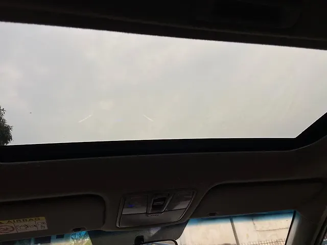 Used Hyundai Creta [2015-2017] 1.6 SX Plus AT in Jamshedpur