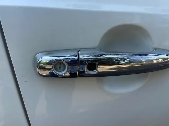 Used Hyundai Creta [2015-2017] 1.6 SX Plus AT in Jamshedpur