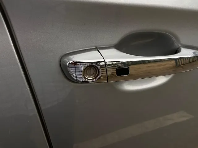 Used Hyundai Creta [2015-2017] 1.6 SX Plus AT in Jamshedpur