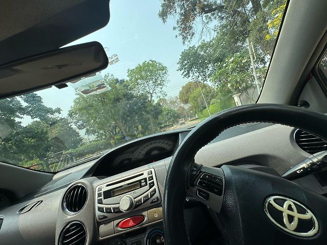 Used Hyundai Creta [2018-2019] SX 1.6 (O) Petrol in Chandigarh