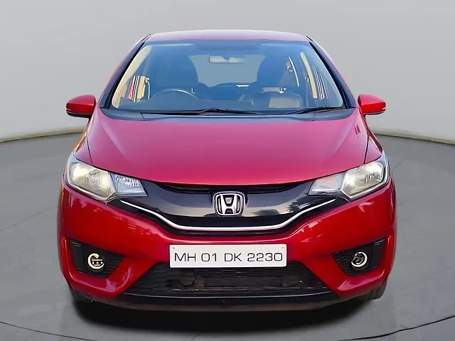 Used 2019 Honda Jazz in Mumbai