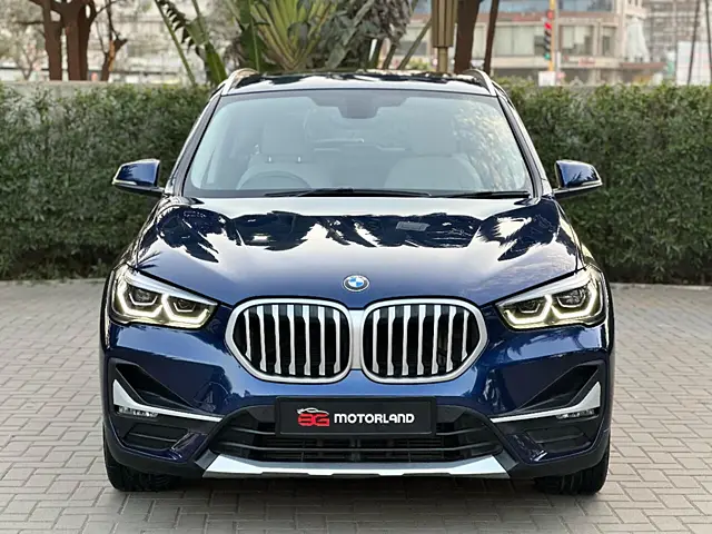 Used 2020 BMW X1 in Surat