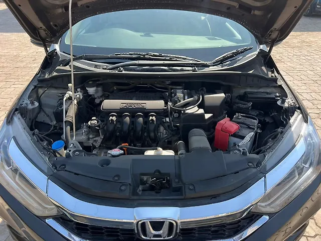 Used Honda City 4th Generation V Petrol in Aurangabad