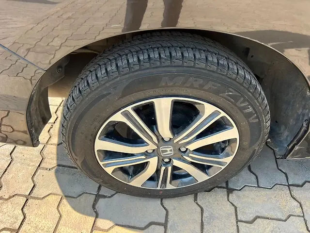 Used Honda City 4th Generation V Petrol in Aurangabad