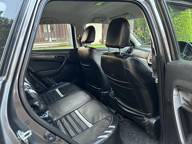 Used Maruti Suzuki Vitara Brezza [2020-2022] VXi in Chandigarh