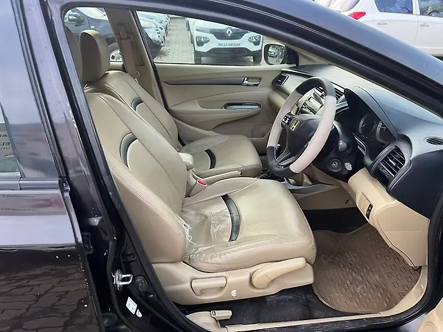 Used Honda City [2011-2014] 1.5 V MT in Aurangabad